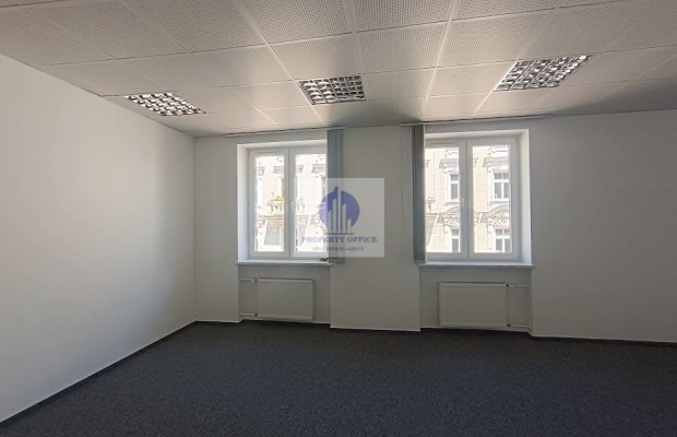 Śródmieście, biuro 275m2 do wynajęcia