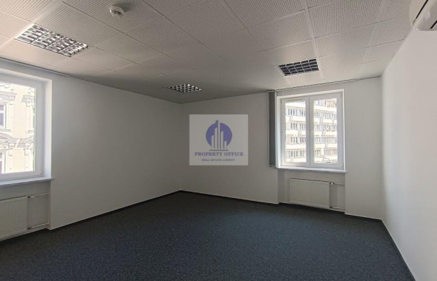 Śródmieście, biuro 275m2 do wynajęcia