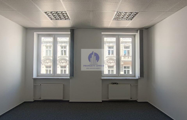 Śródmieście, biuro 275m2 do wynajęcia