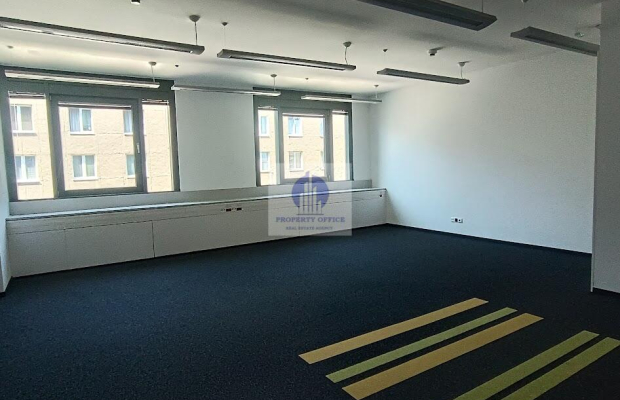 Śródmieście, biuro 237,23m2 do wynajęcia