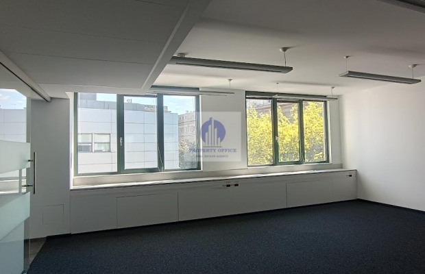 Śródmieście, biuro 237,23m2 do wynajęcia