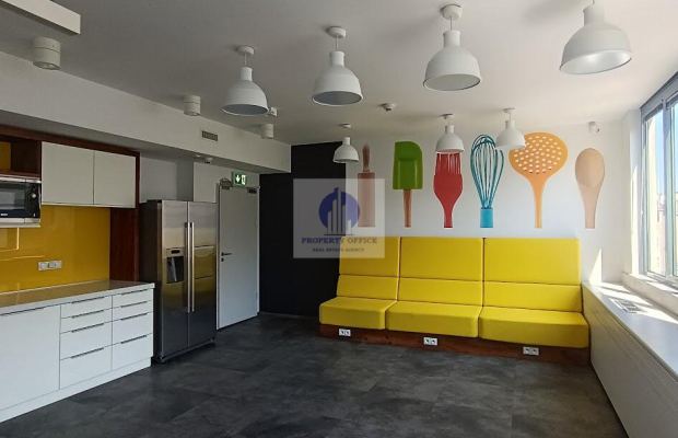 Śródmieście, biuro 237,23m2 do wynajęcia