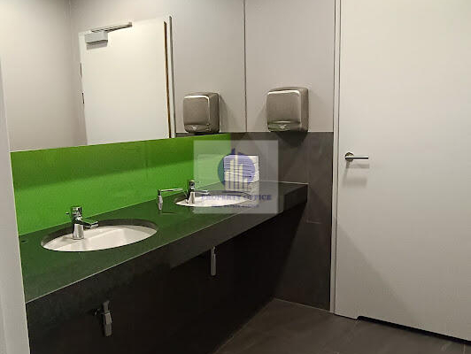 Śródmieście, biuro 237,23m2 do wynajęcia