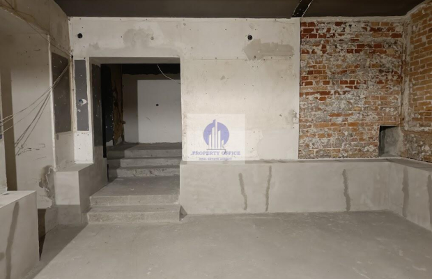 Śródmieście: lokal usługowy 162,63 m2 do wynajęcia