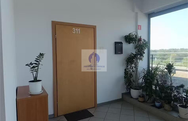 Wawer: lokal biurowy 39,37m2 do wynajęcia