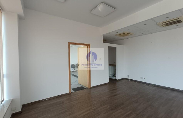Wawer: lokal biurowy 39,37m2 do wynajęcia