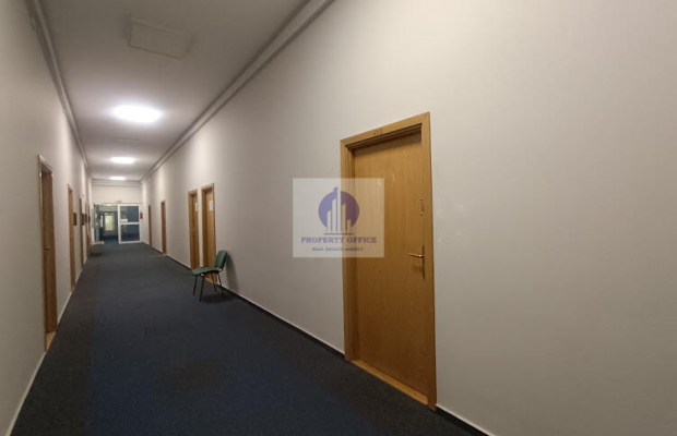 Śródmieście: lokal biurowy 90,80m2 do wynajęcia