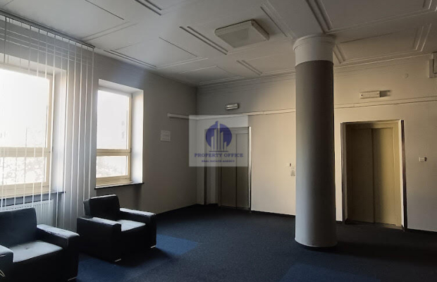 Śródmieście: lokal biurowy 90,80m2 do wynajęcia