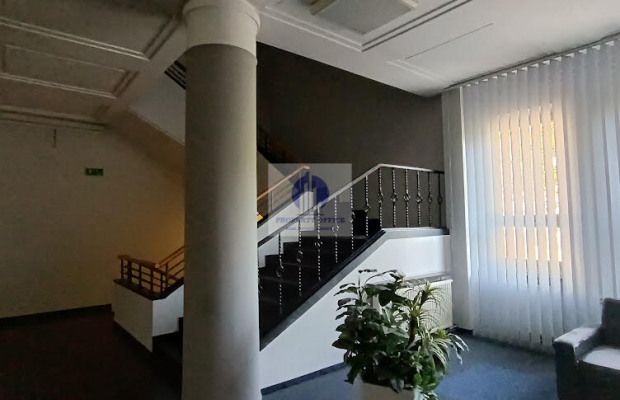 Śródmieście: lokal biurowy 90,80m2 do wynajęcia