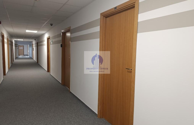 Śródmieście: lokal biurowy 85,80 m2 do wynajęcia