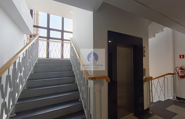 Śródmieście: lokal biurowy 85,80 m2 do wynajęcia