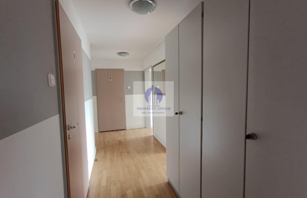 Mokotów: lokal biurowy 142 m2 do wynajęcia