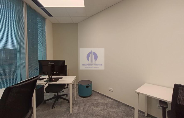 Śródmieście: biurko w coworkingu do wynajęcia