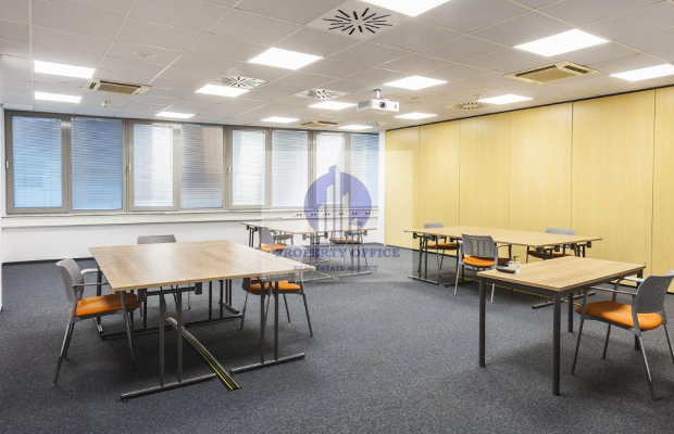 Warszawa Wola: sala konferencyjna dla 22-50 osób na wynajem