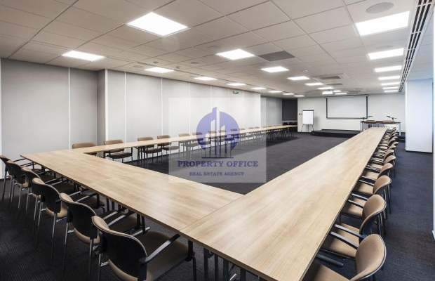 Warszawa Wola: sala konferencyjna dla 60-120 osób do wynajęcia