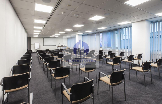 Warszawa Wola: sala konferencyjna dla 60-120 osób do wynajęcia