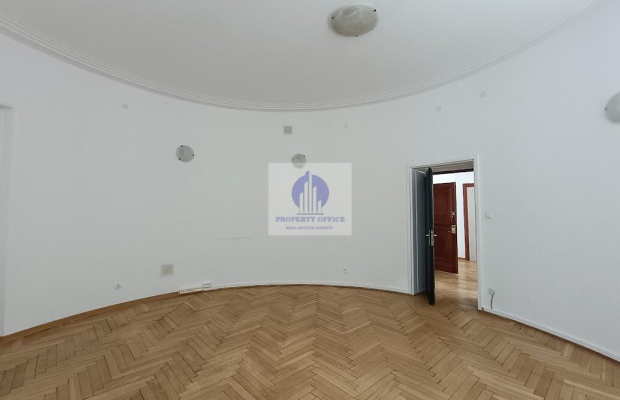 Śródmieście: lokal biurowy 33m2 do wynajęcia