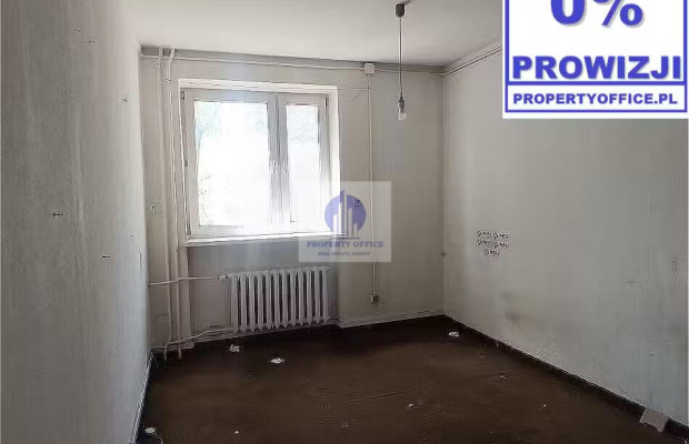 Włochy: lokal biurowy 15,26m2 do wynajęcia