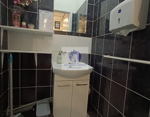 Praga Południe: lokal na usługi kosmetyczne 60m2 do wynajęcia