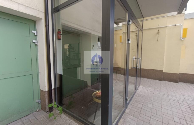 Praga Południe: lokal na usługi kosmetyczne 60m2 do wynajęcia