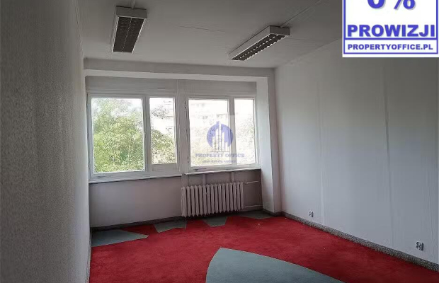 Praga Południe:lokal biurowy 23,70m2 do wynajęcia