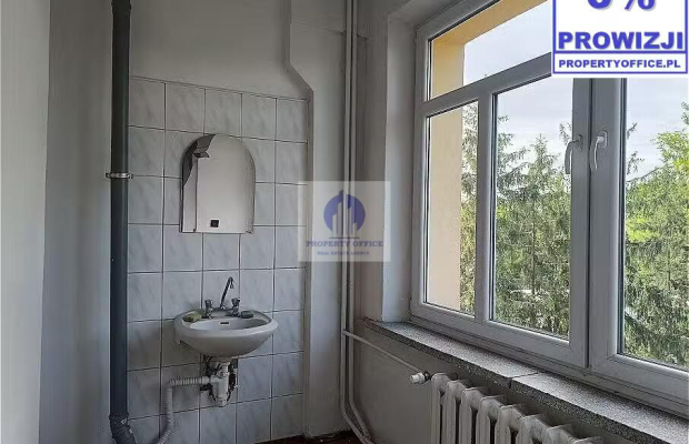 Wawer: lokal biurowy 37,53m2 do wynajęcia