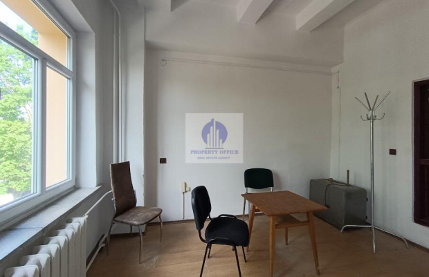 Wawer: lokal biurowy 37,53m2 do wynajęcia