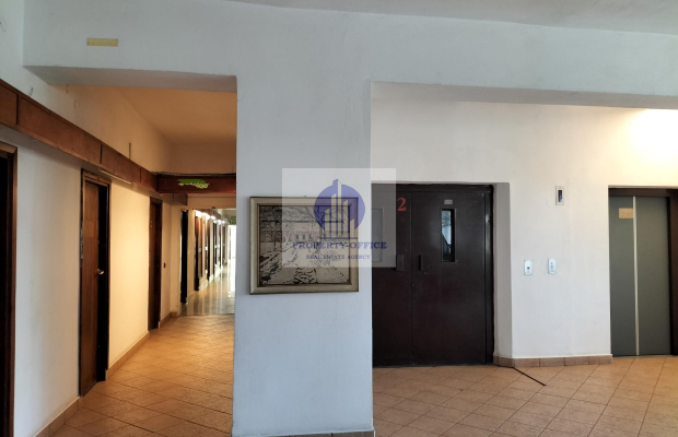 Wawer: lokal biurowy 36,41m2 do wynajęcia