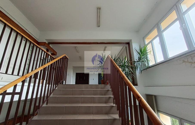 Wawer: lokal biurowy 10,83 m2 do wynajęcia