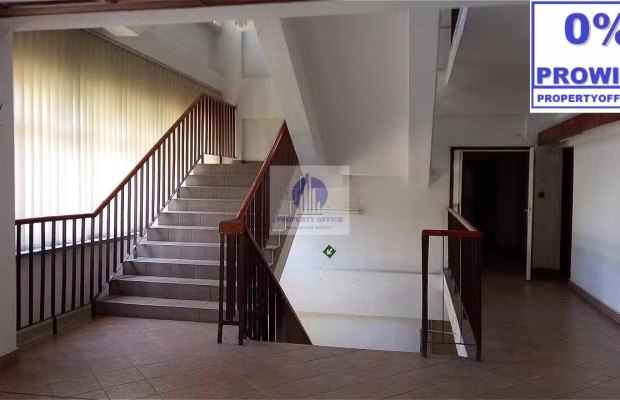 Wawer: lokal biurowy 11,77m2 do wynajęcia