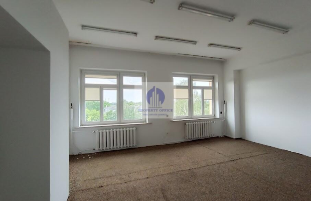 Wawer: lokal biurowy 32,61m2 do wynajęcia