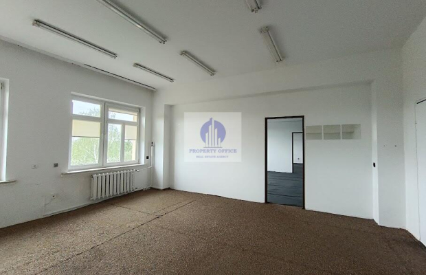 Wawer: lokal biurowy 32,61m2 do wynajęcia