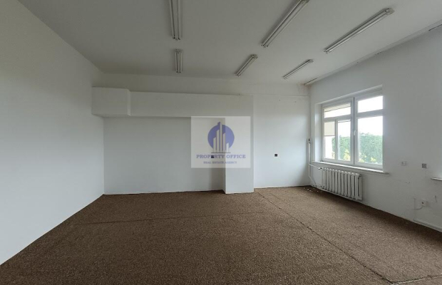 Wawer: lokal biurowy 32,61m2 do wynajęcia