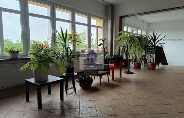Wawer: lokal biurowy 32,61m2 do wynajęcia