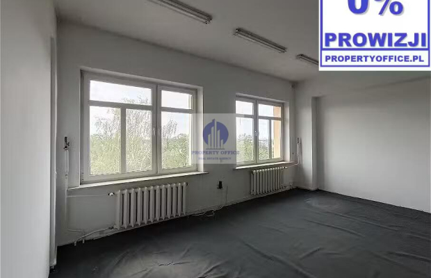 Wawer: lokal biurowy 33,30m2 do wynajęcia