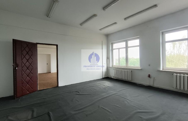 Wawer: lokal biurowy 33,30m2 do wynajęcia