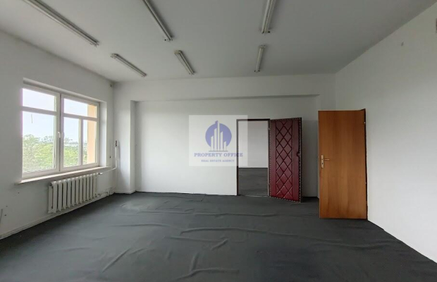 Wawer: lokal biurowy 33,30m2 do wynajęcia