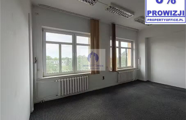 Wawer: lokal biurowy 32,86m2 do wynajęcia