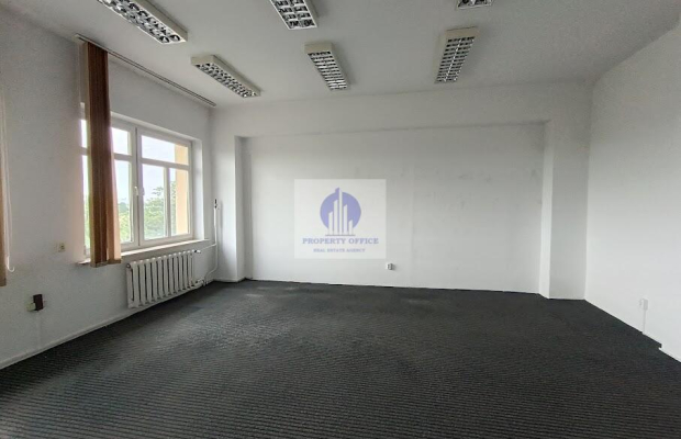 Wawer: lokal biurowy 32,86m2 do wynajęcia