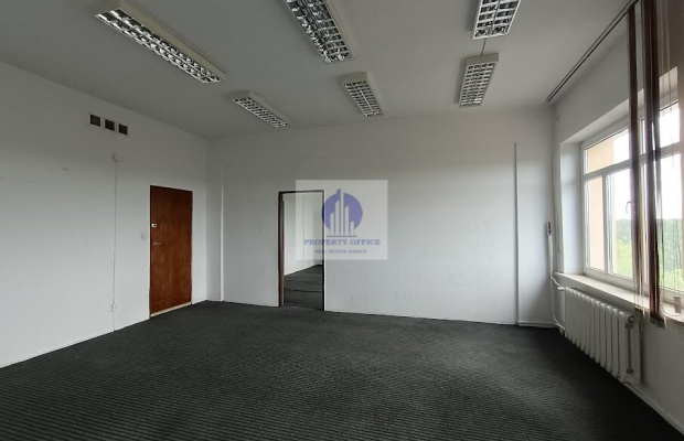 Wawer: lokal biurowy 32,86m2 do wynajęcia
