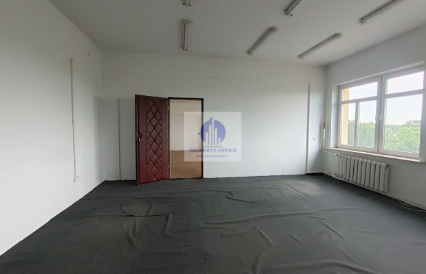 Wawer: lokal biurowy 32,86m2 do wynajęcia