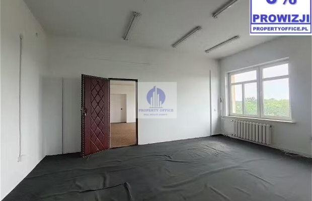 Wawer: lokal biurowy 98,77m2 do wynajęcia