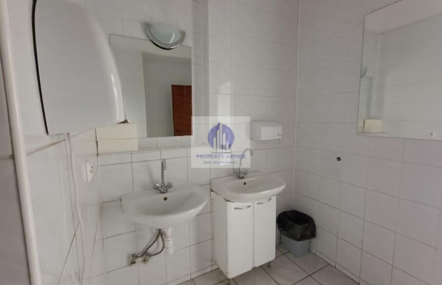 Wawer: lokal biurowy 98,77m2 do wynajęcia