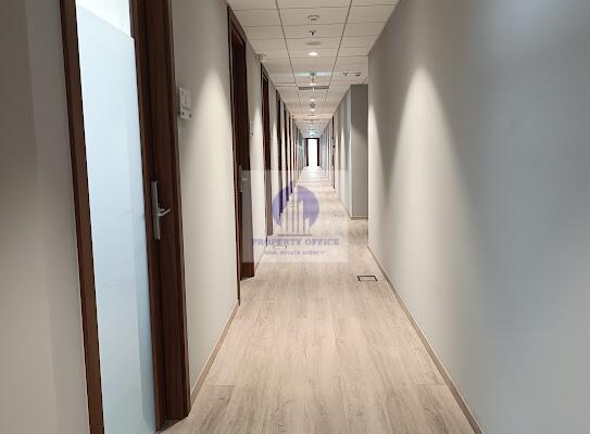 Wola: biuro serwisowane dla 4 osób do wynajęcia