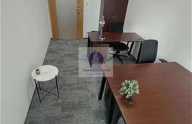 Śródmieście: biuro serwisowane dla 3 osó do wynajęcia