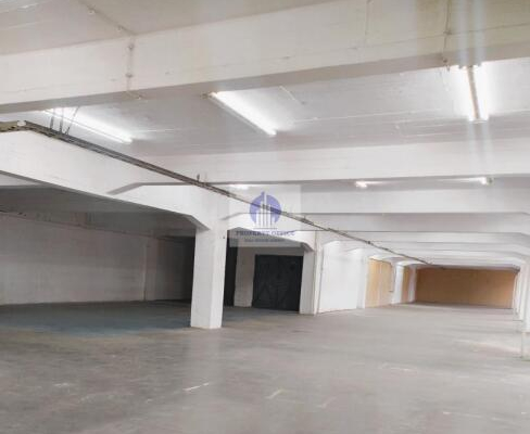 Wola: lokal magazynowo-biurowy 389m2 do wynajęcia