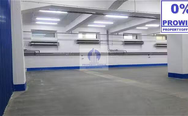 Wola: lokal magazynowo-biurowy 287m2 dow ynajęcia