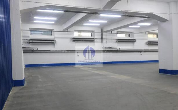 Wola: lokal magazynowo-biurowy 287m2 do wynajęcia