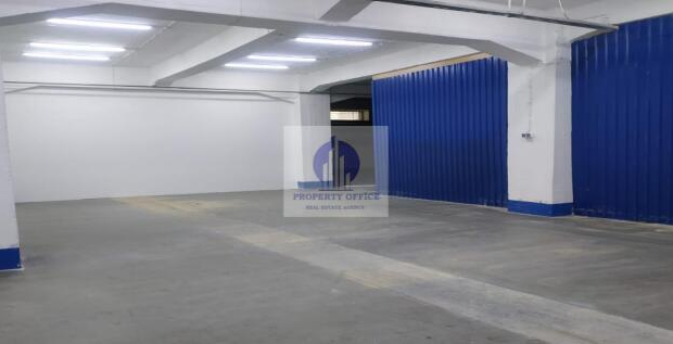 Wola: lokal magazynowo-biurowy 287m2 do wynajęcia