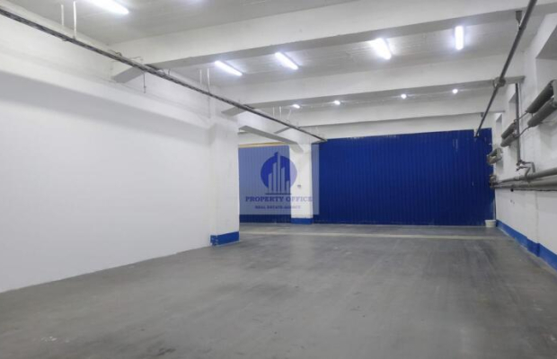 Wola: lokal magazynowo-biurowy 287m2 do wynajęcia